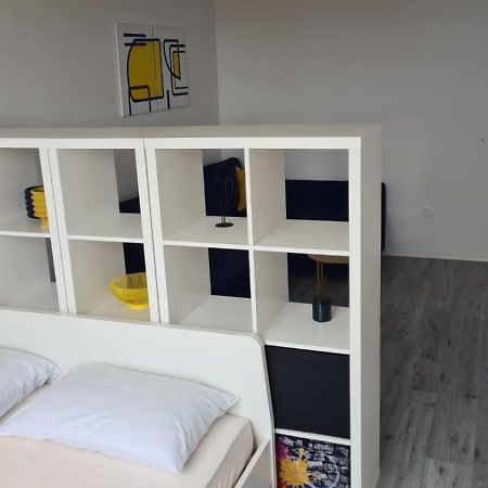 River 67 - Apartment In Rijeka Bagian luar foto