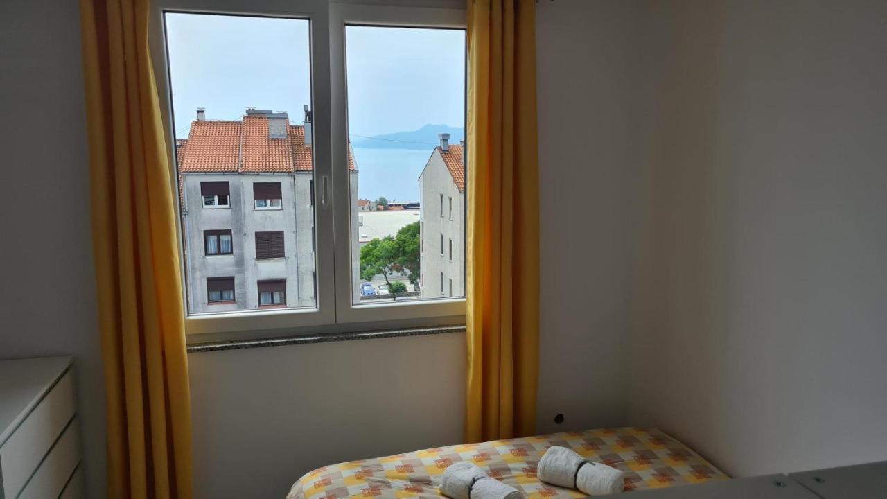 River 67 - Apartment In Rijeka Bagian luar foto