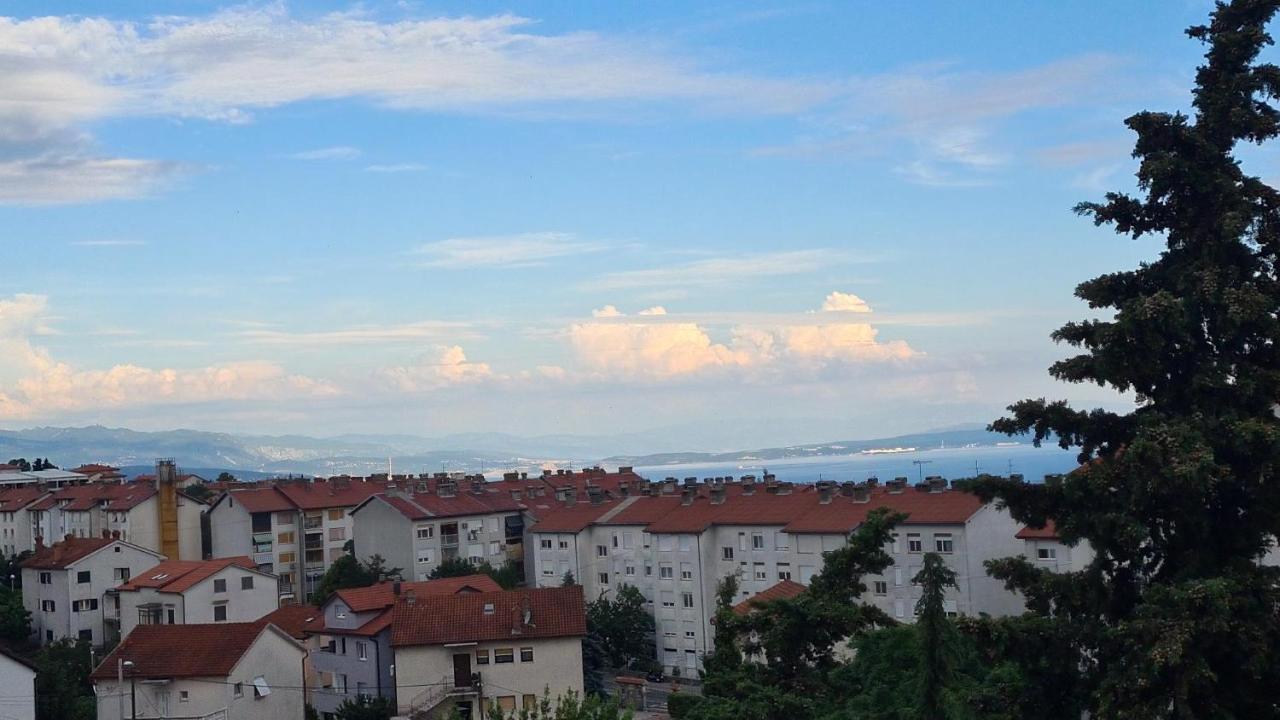 River 67 - Apartment In Rijeka Bagian luar foto