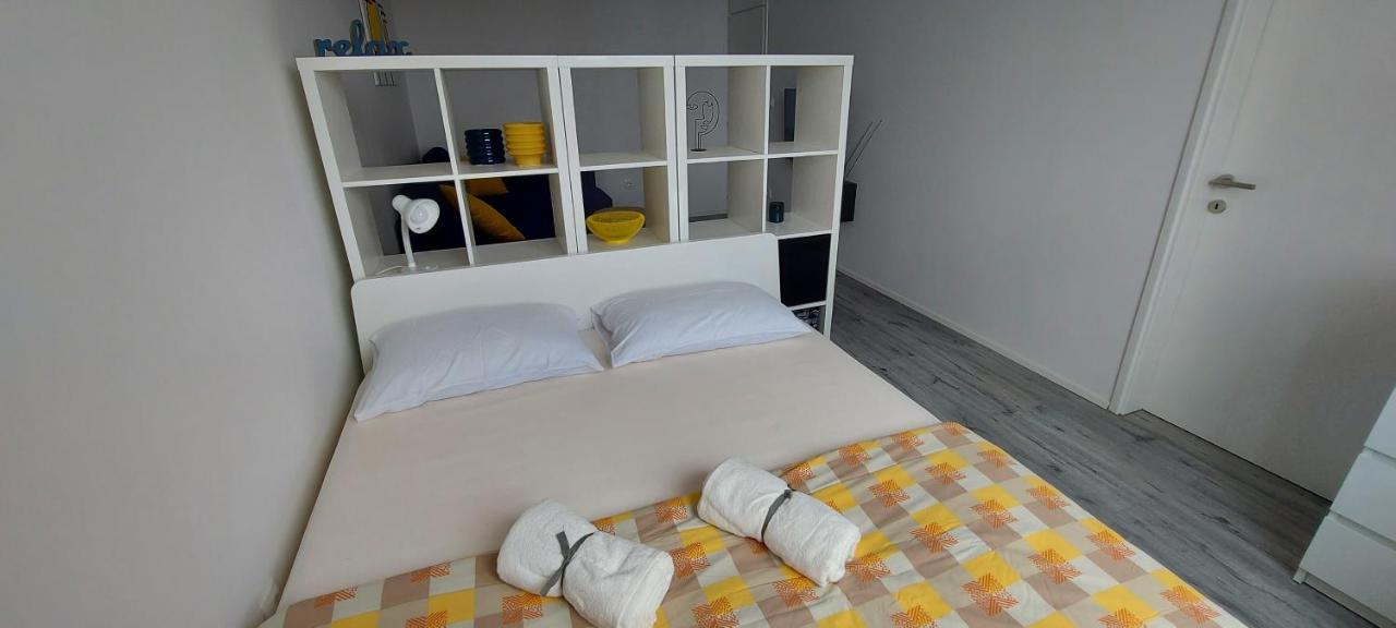 River 67 - Apartment In Rijeka Bagian luar foto