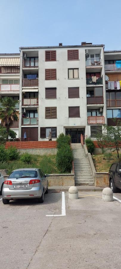 River 67 - Apartment In Rijeka Bagian luar foto