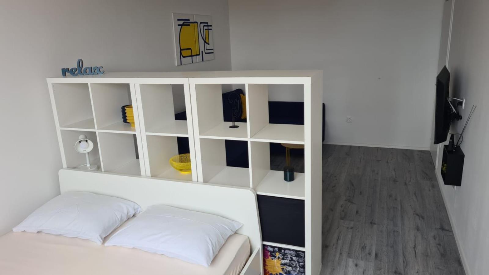 River 67 - Apartment In Rijeka Bagian luar foto